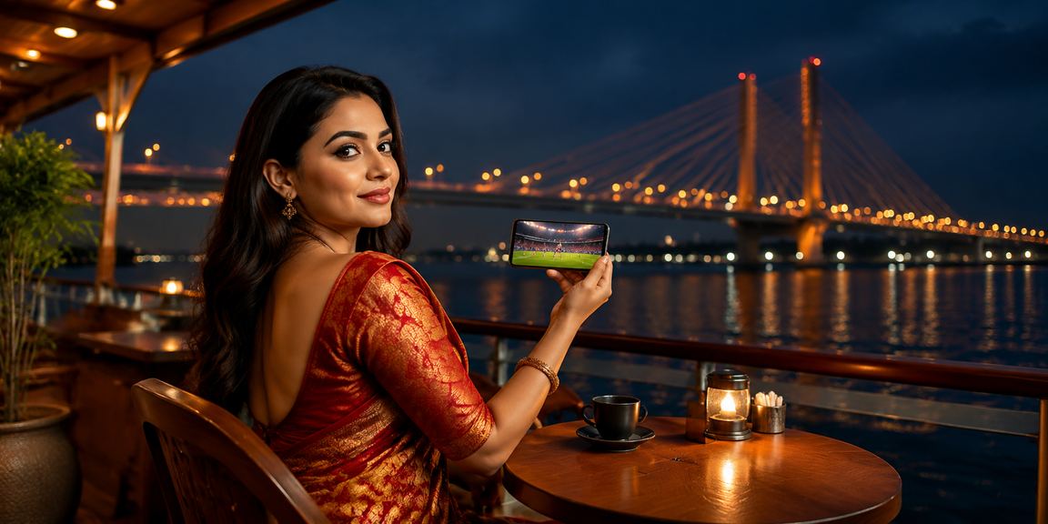 বরিশালের মোবাইল ক্যাসিনো অ্যাপ ব্যবহার পরিবেশ