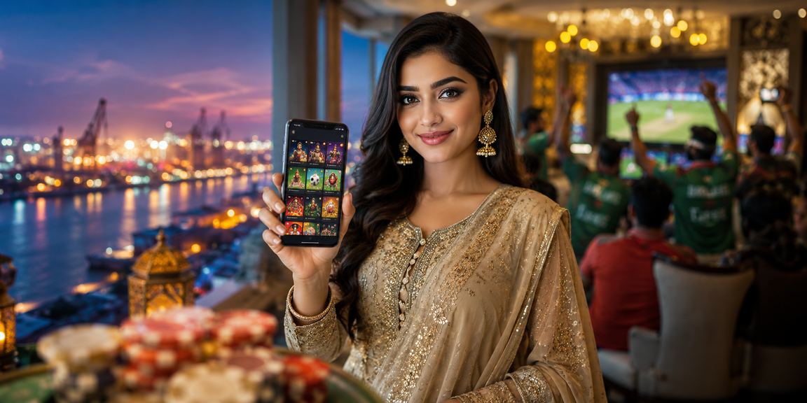 নরায়ণগঞ্জে ঈদ উৎসবে ক্রিকেট বেটিং